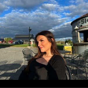 Meet your Posher, Lindsey